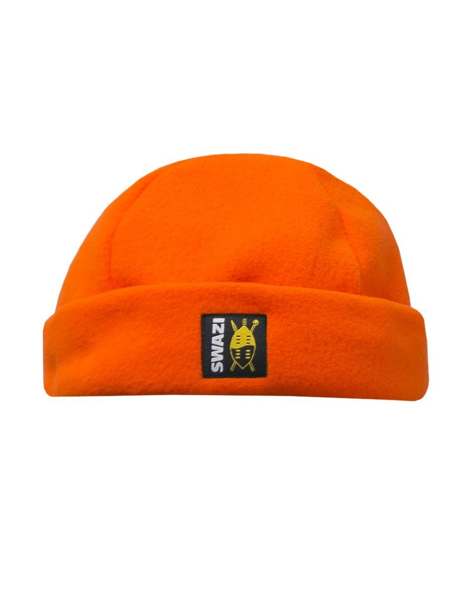 Swazi Hi-Vis Hasbeanie