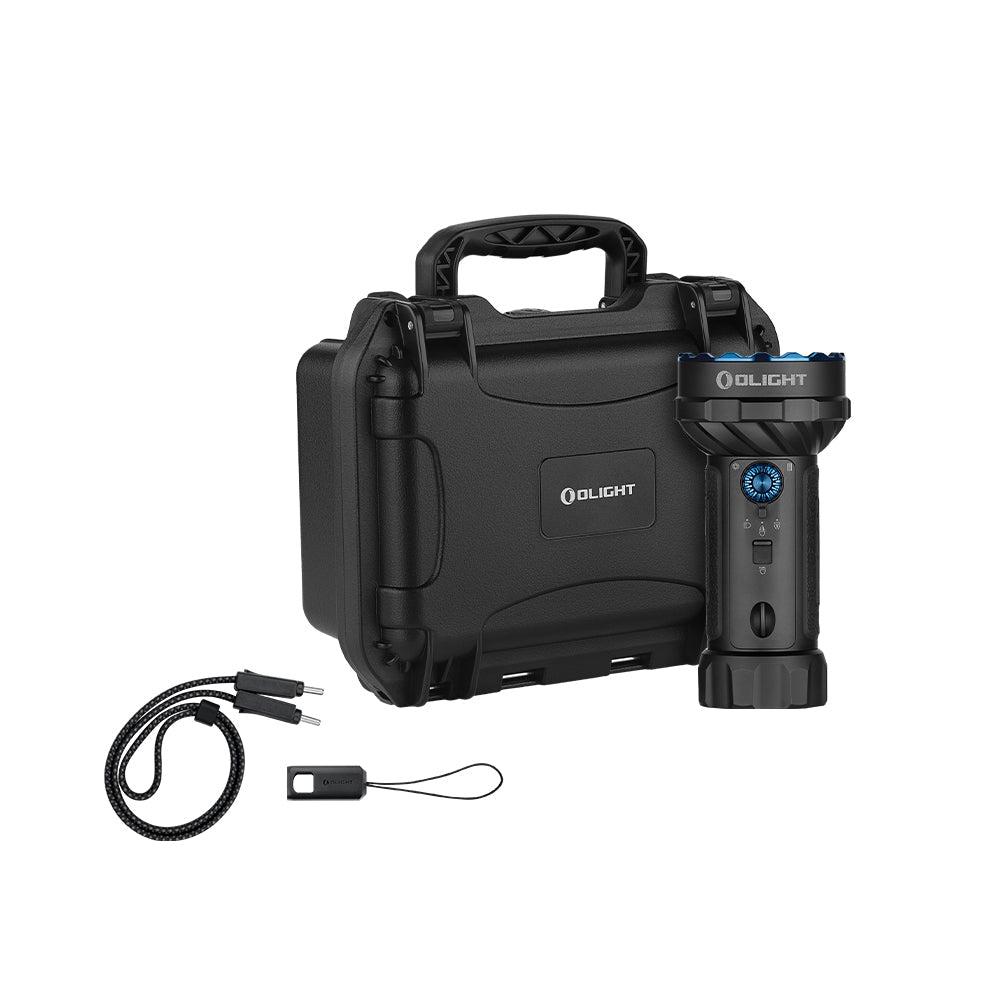 Olight Marauder Mini 2 Black