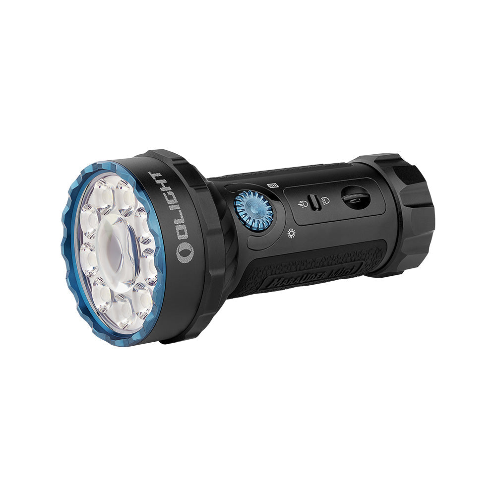 Olight Marauder Mini Black