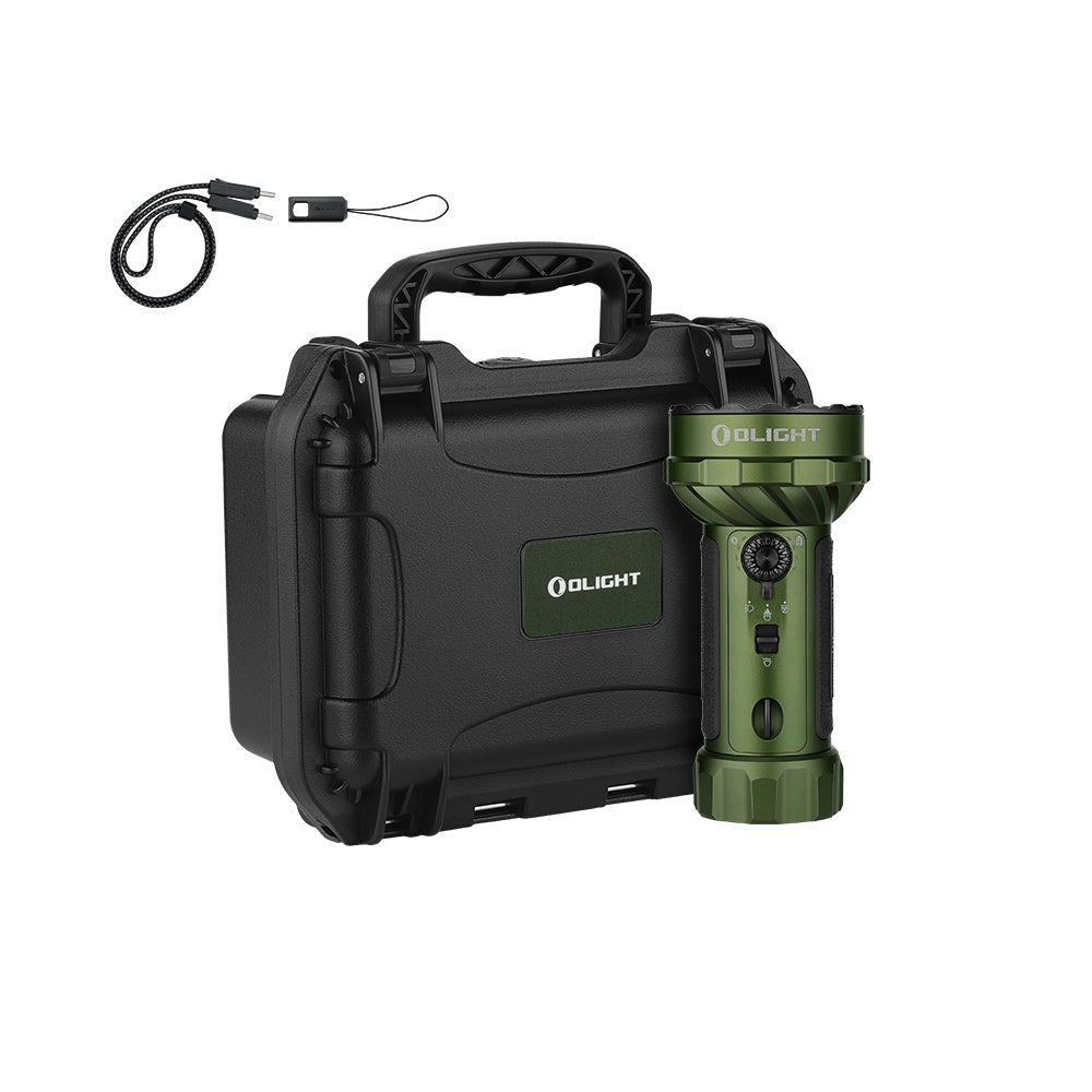Olight Marauder Mini 2