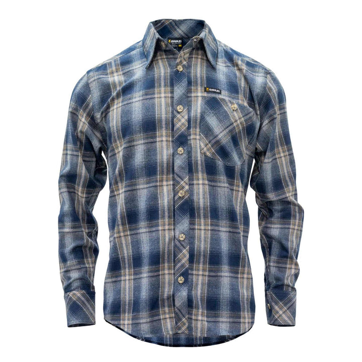 Swazi Grafter Shirt