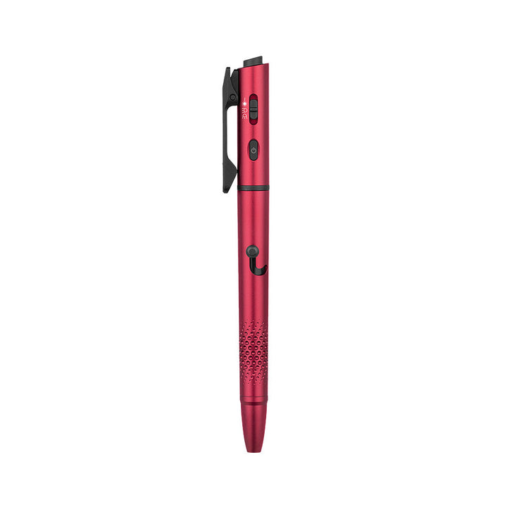 Olight Open 3 Class 1 Wine Red
