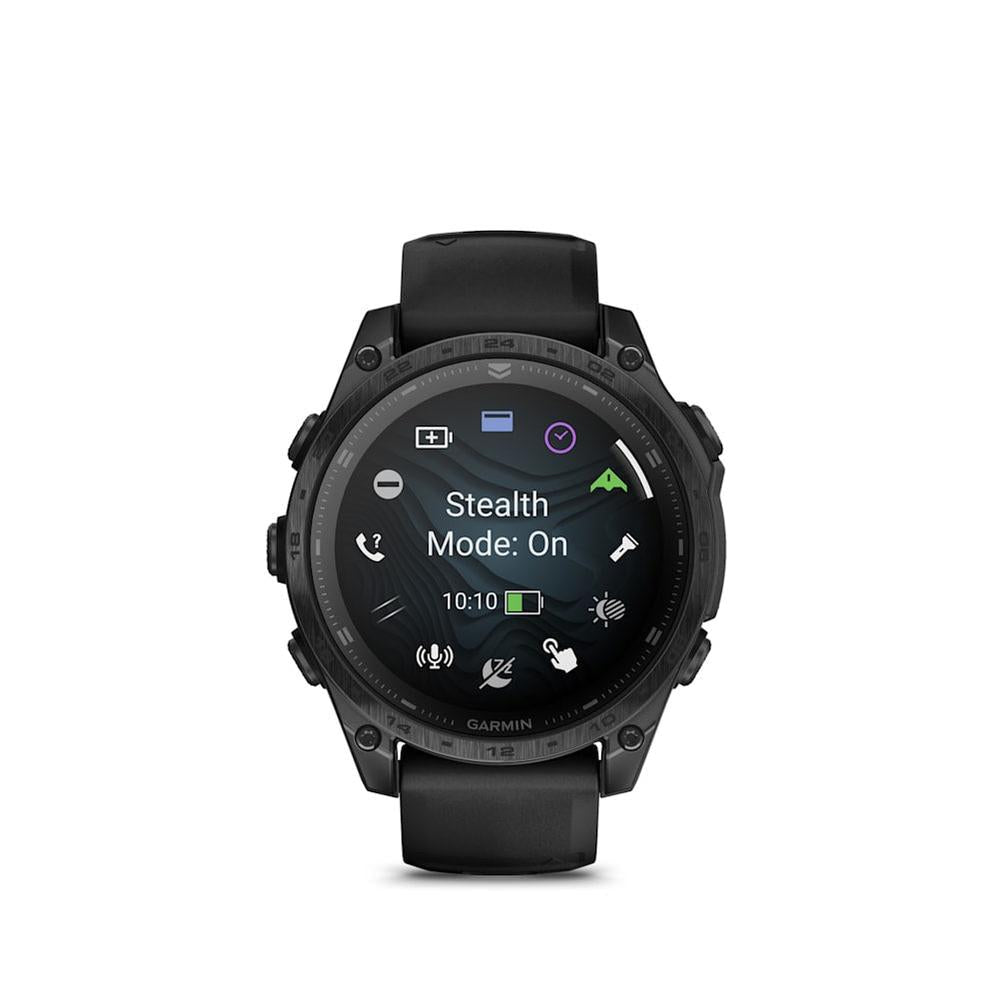 Garmin tactix 8 47mm AMOLED view 2