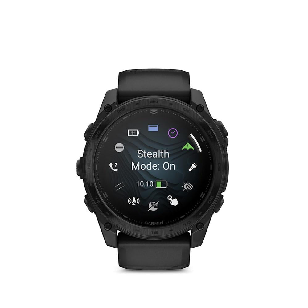 Garmin tactix 8 51mm AMOLED view 2