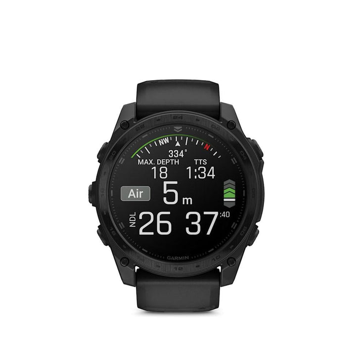 Garmin tactix 8 51mm AMOLED view 8
