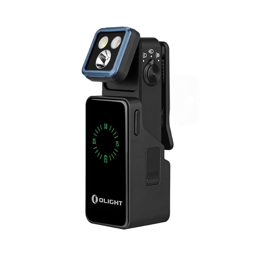 Olight Oclip 2 Pro