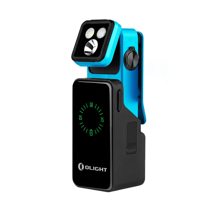 Olight Oclip 2 Pro