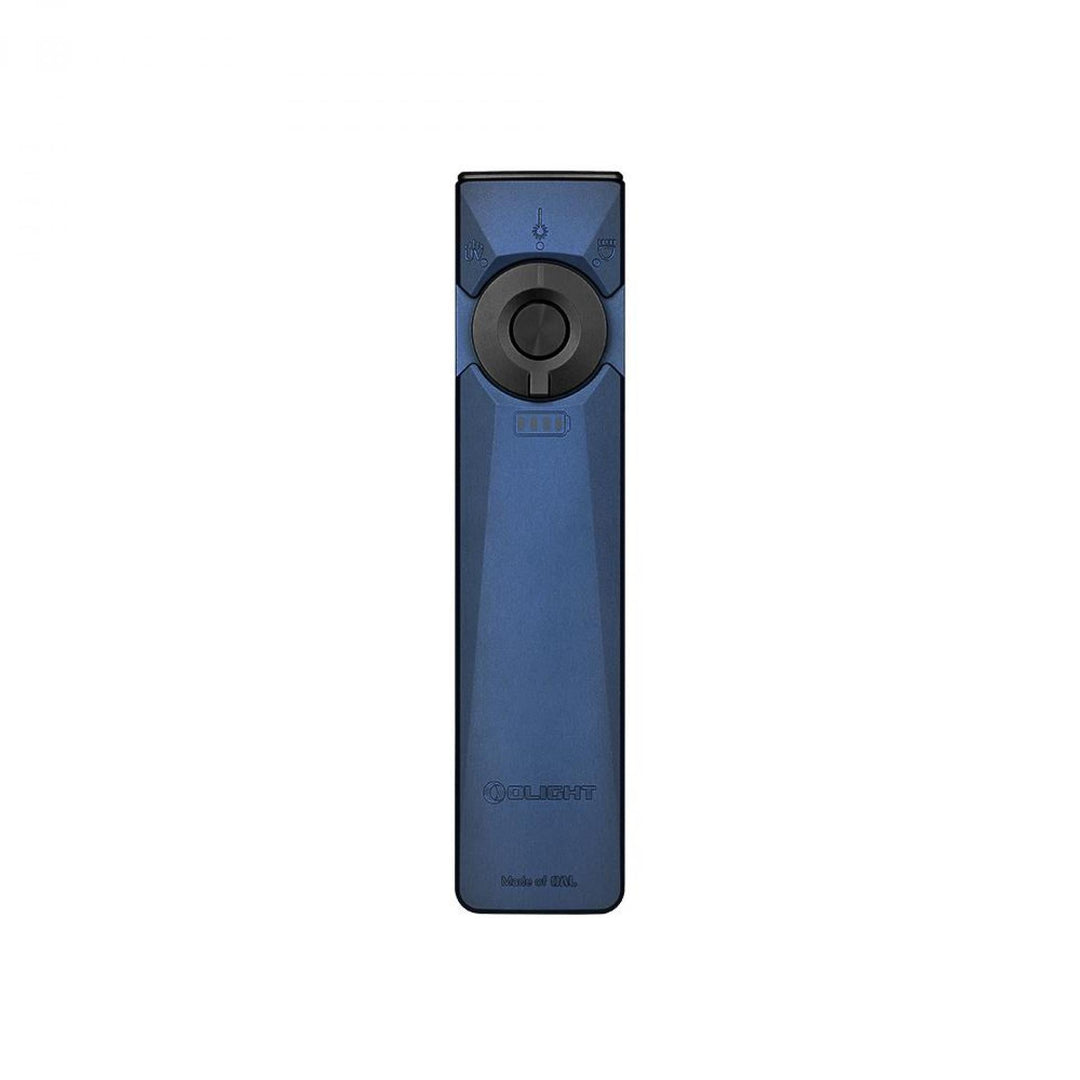 Olight Arkfeld Ultra Class 1 Navy Blue CW V2