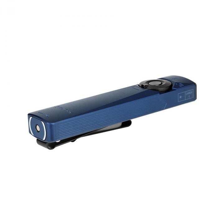 Olight Arkfeld Ultra Class 1 Navy Blue CW V2