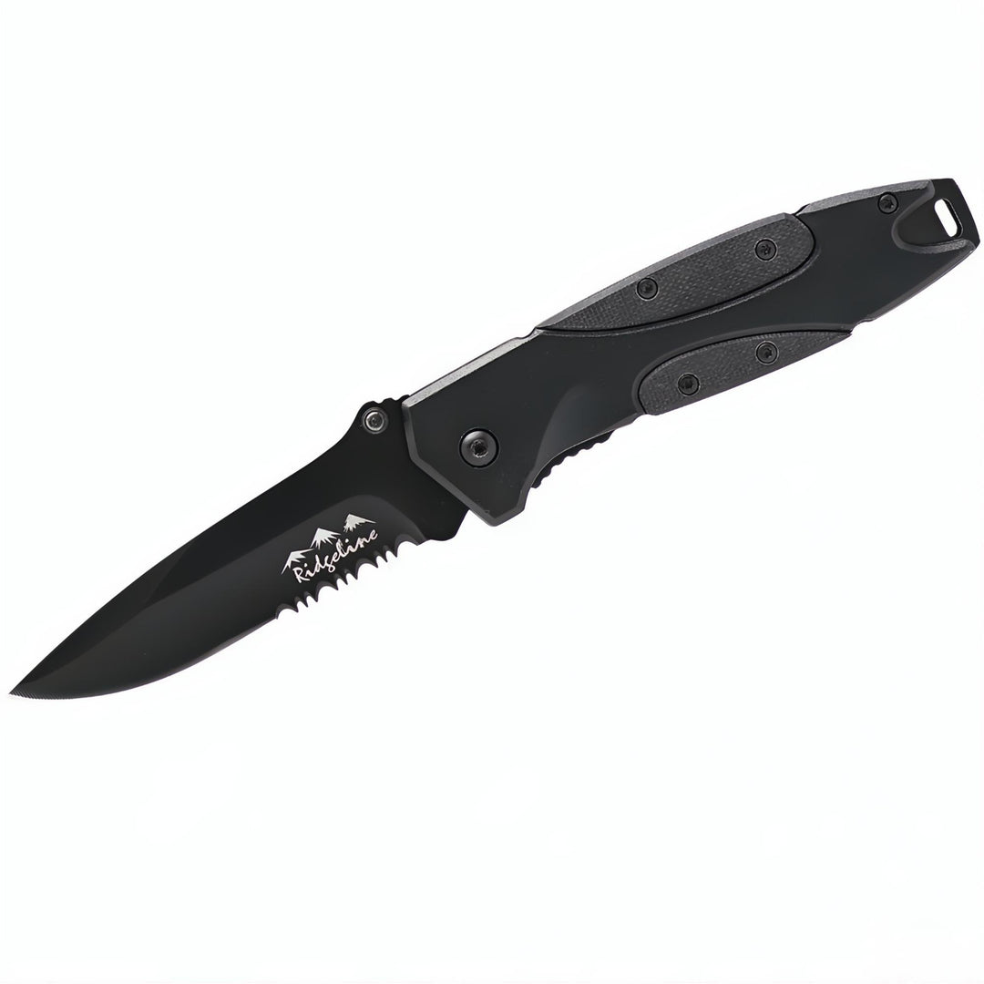 Ridgeline Handman Knife