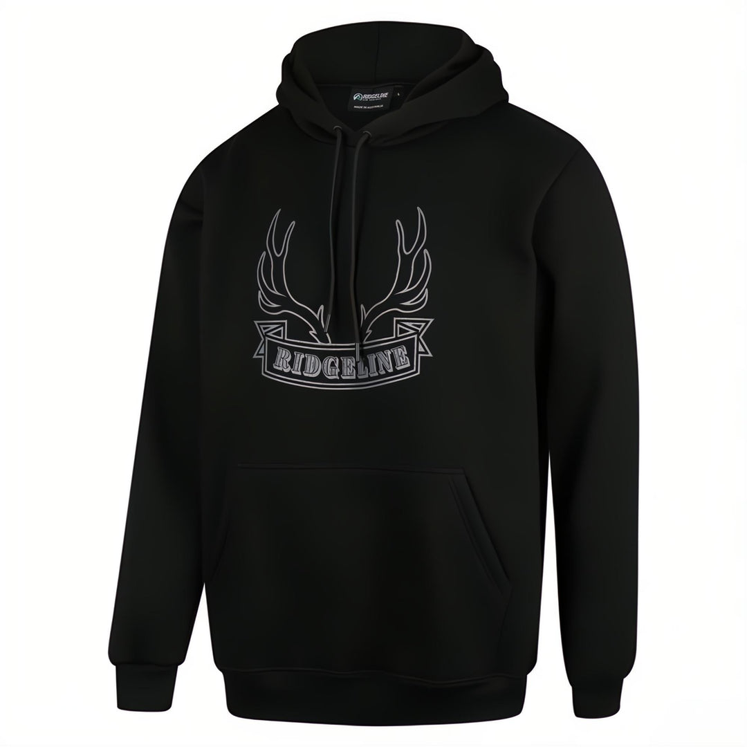 Ridgeline Trophy Hoodie | Mens