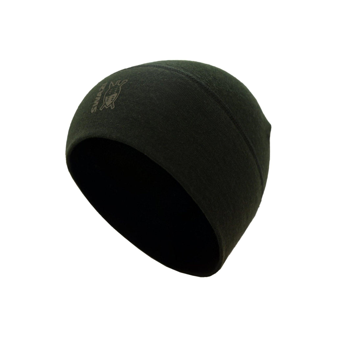 Swazi Merino Skal Cap