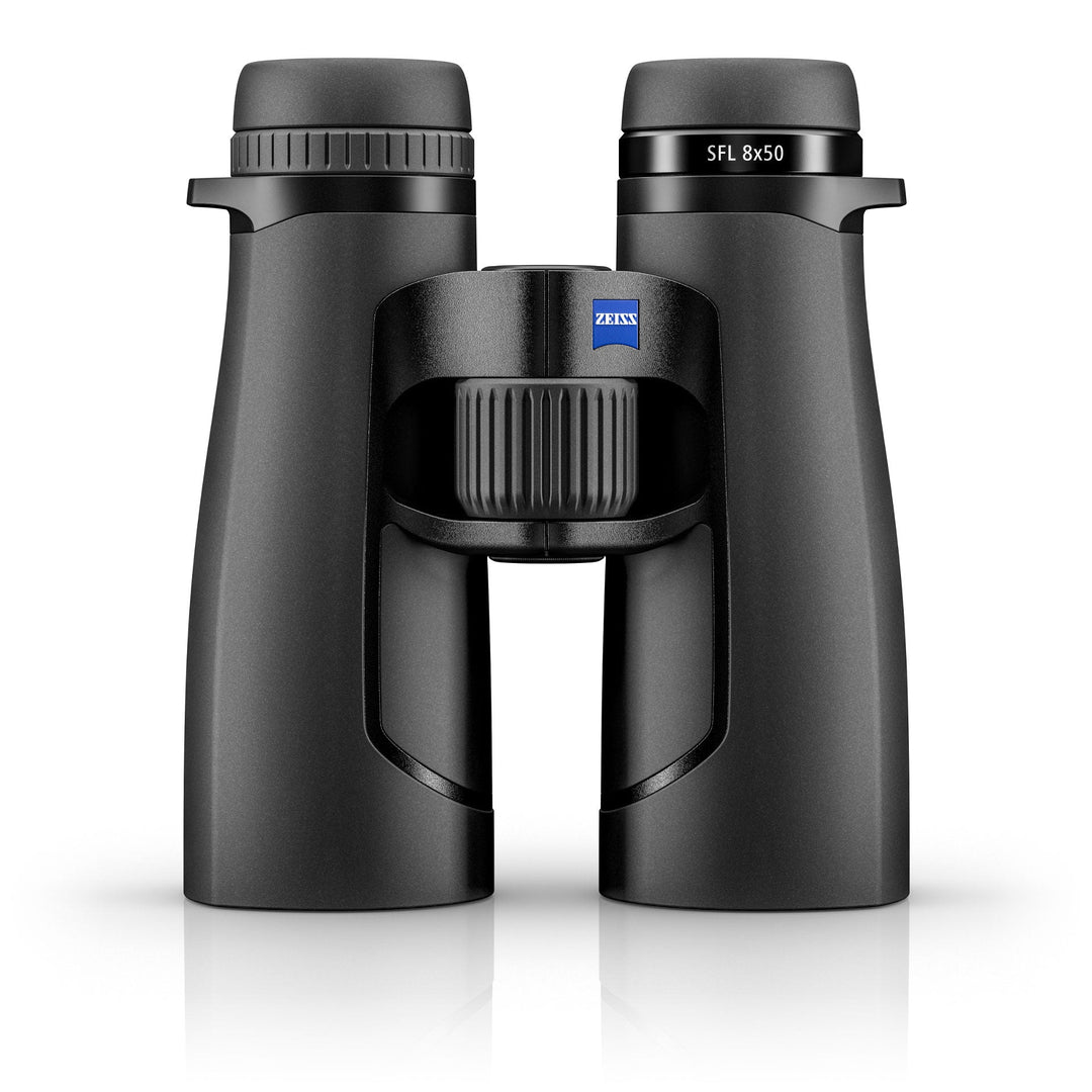 Zeiss SFL 8x50 - Zeiss